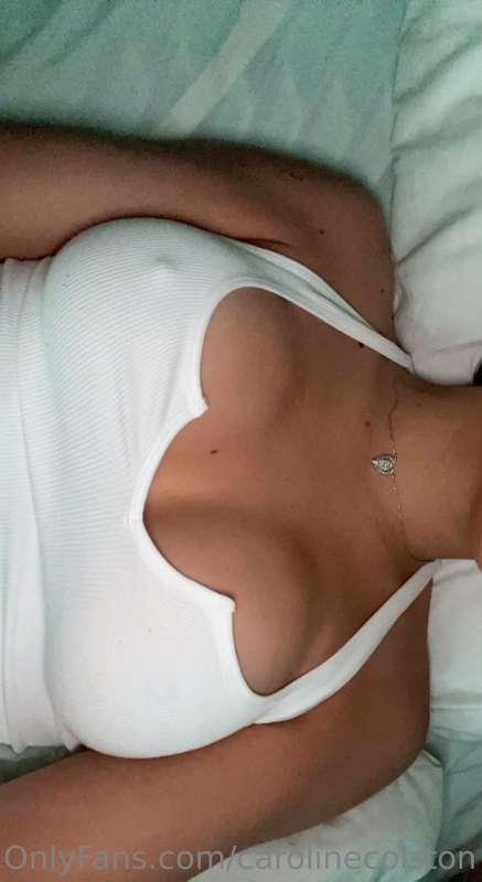 Hey baby 🥵 Message me for a good time ;)