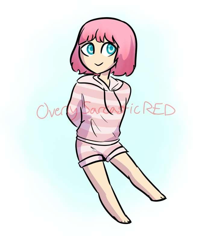 Reward: Rin (Catherine)