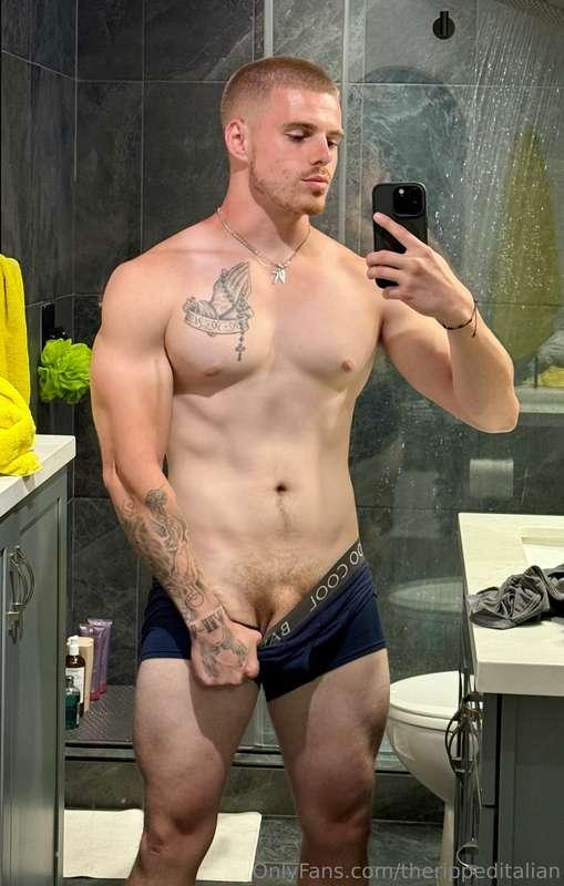 I’m so horny