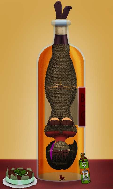 Bottled Harmony