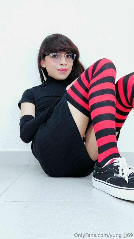 Nada mal para ser primer cosplay.