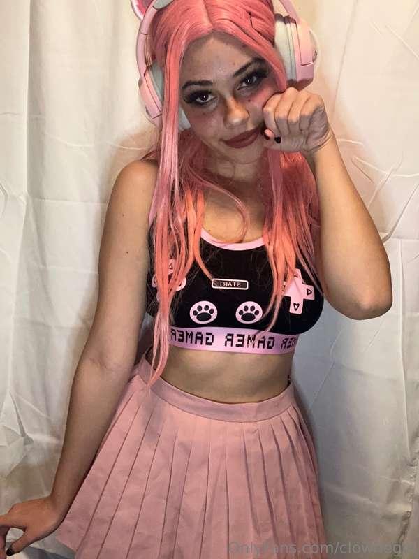 clownegirl image #14