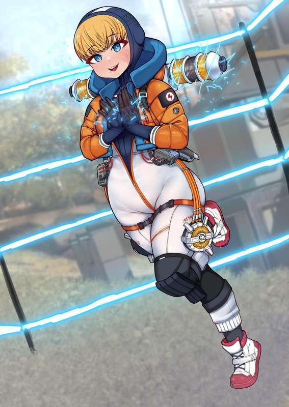 Wattson raw file