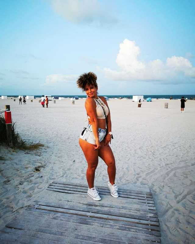 Miami Baby