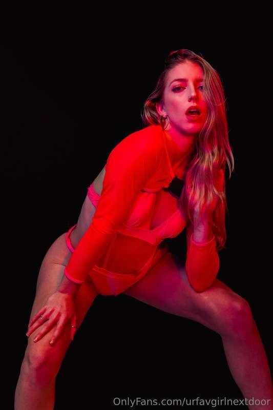 So you said you wanna party with the demons? 🤭