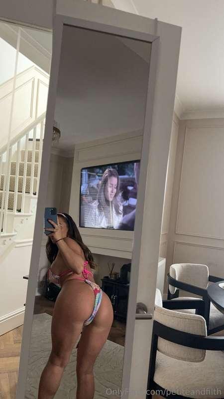 Where would you fuck me?