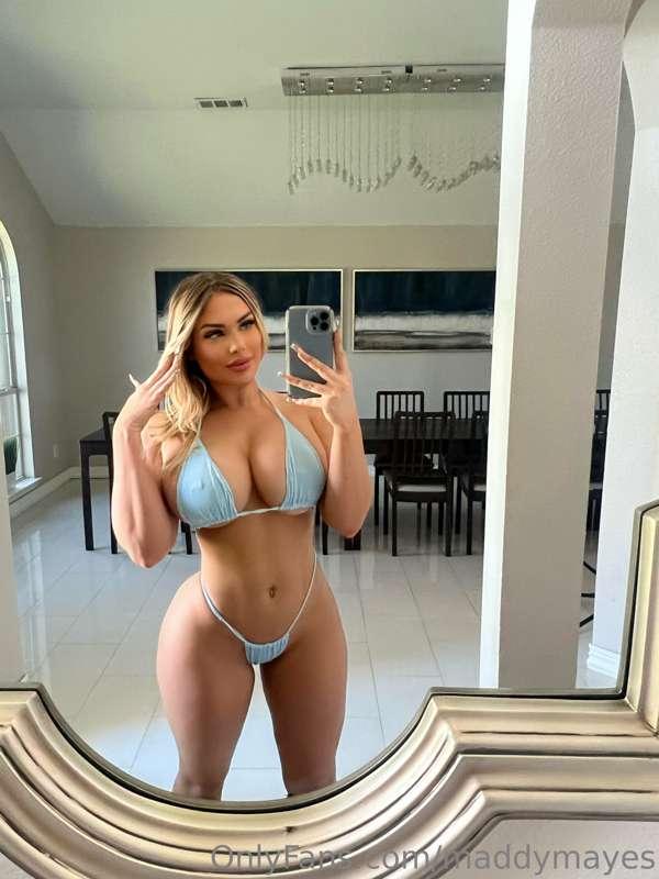 How would you rate my body?