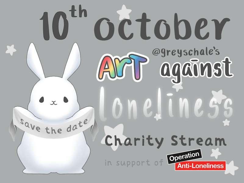 Thanksgiving Charity Stream!