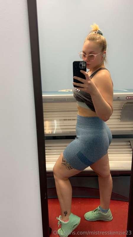 Beach body coming to a beach near you