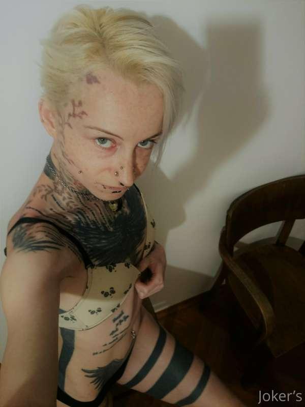 Follow my premium @jokers-sexplicit