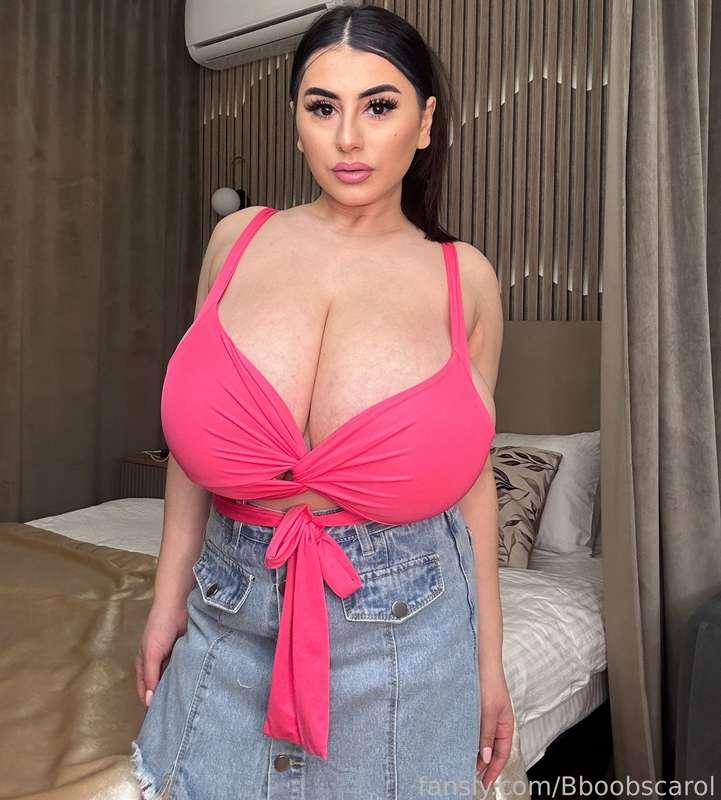 bboobscarol image #1