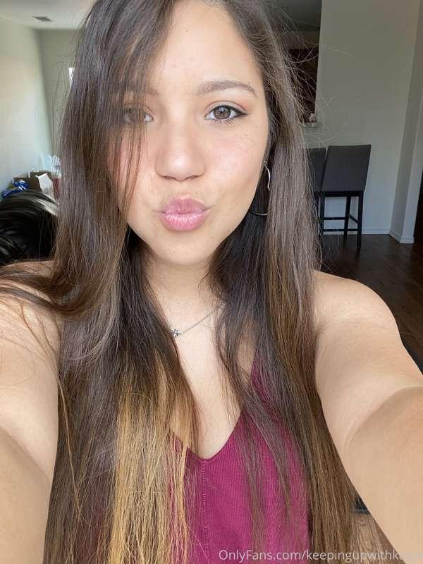 Straight hair who