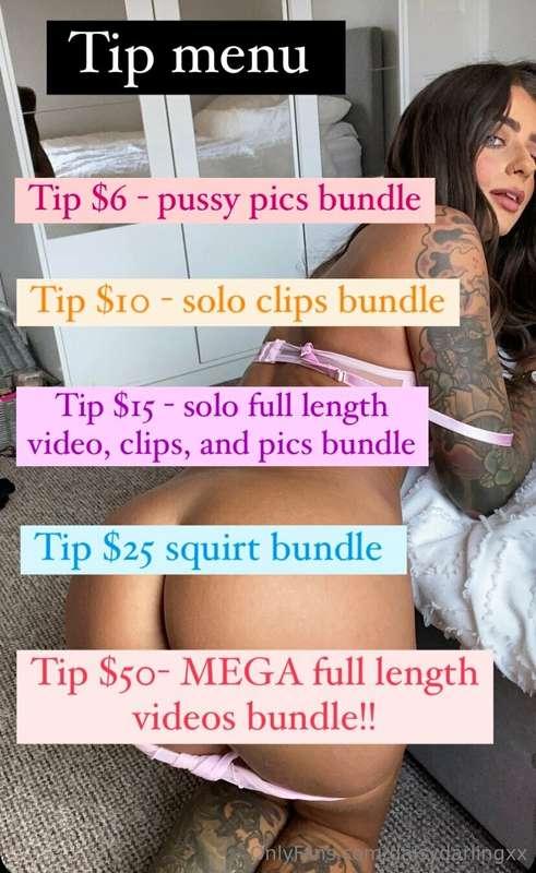 💦 Want a naughty surprise in your DMs? 💦  Tip and DM me "sur..