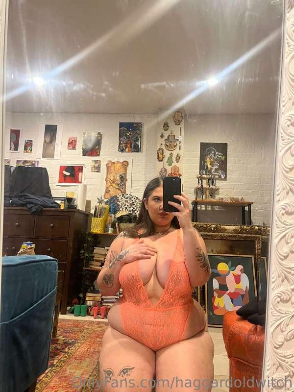 not black or red for a change