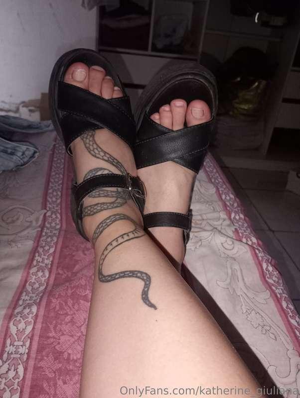 Feet🤤