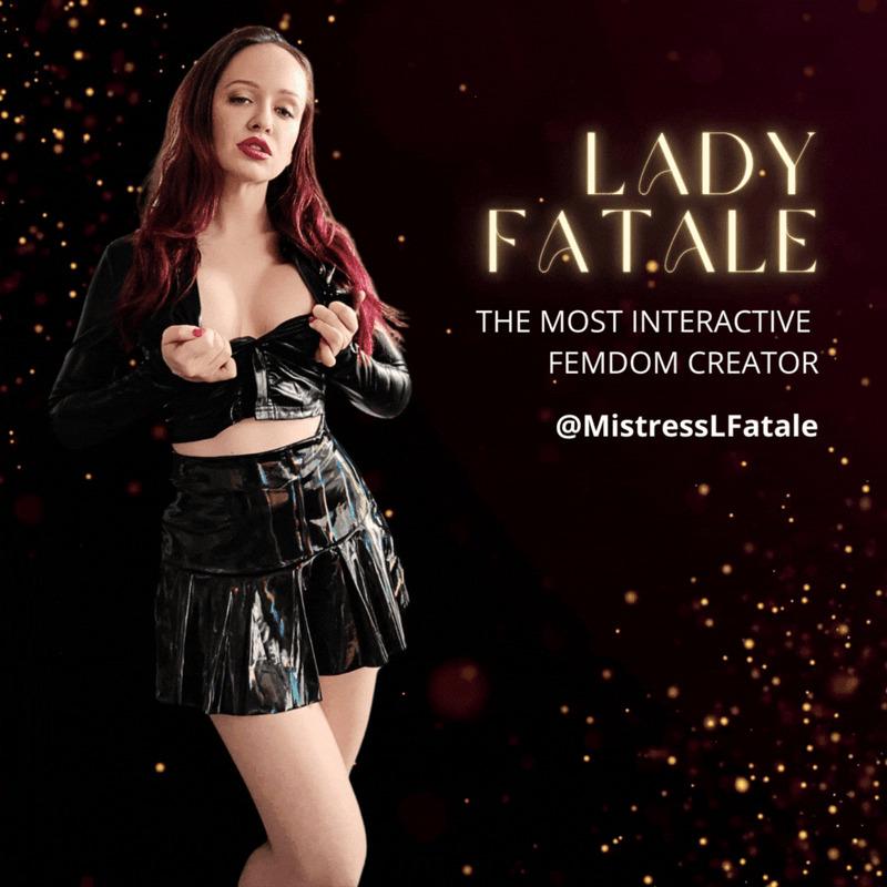 ladyfatale image #0