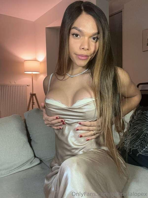 What do you prefer really darling?