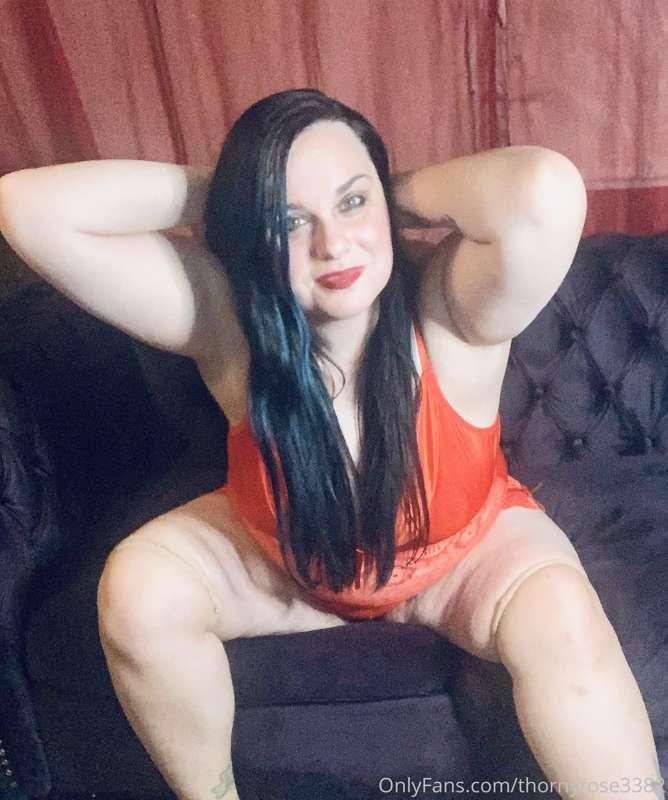 Feel beauitful in red! ❤️