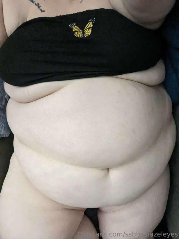 Still hereeee and still super fat! Sorry for my absence, lif..