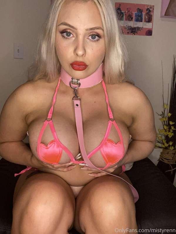 Pretty little fuck toy