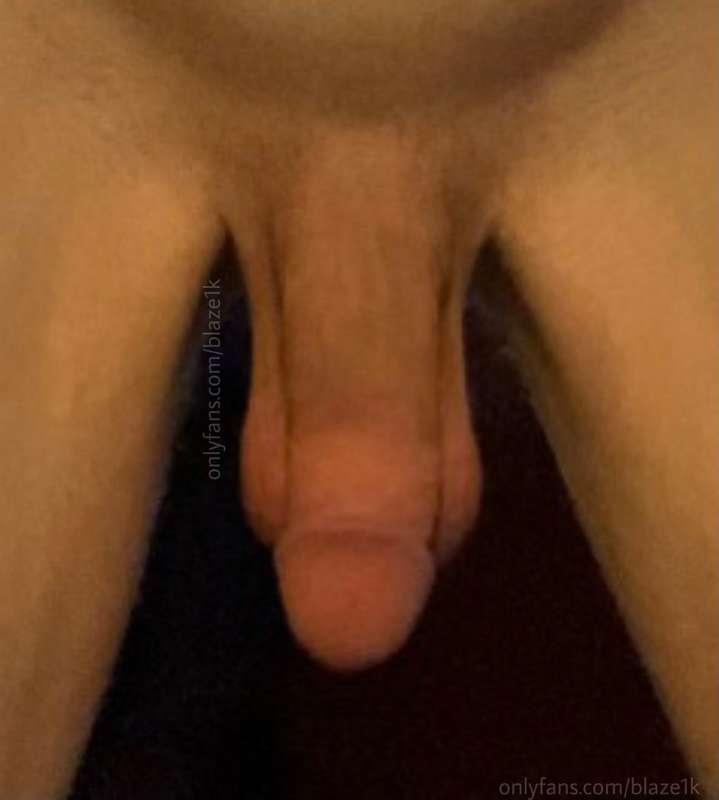dick on display