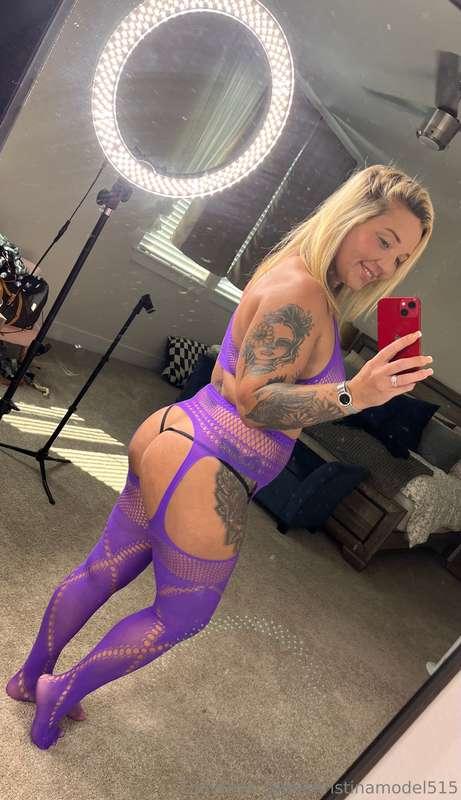 💜 New Set 💜