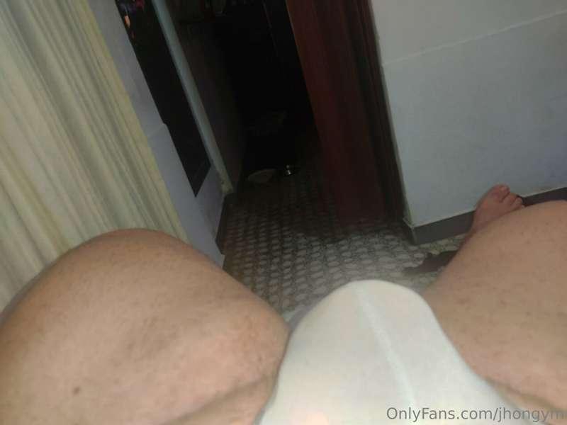 Montate en mi bulto 

Get on my package