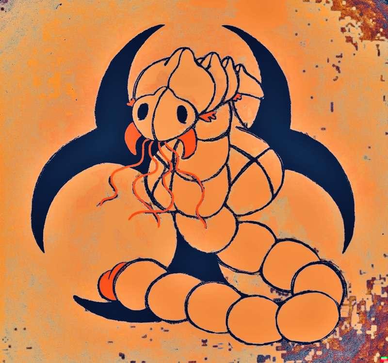 Neurax Worm
