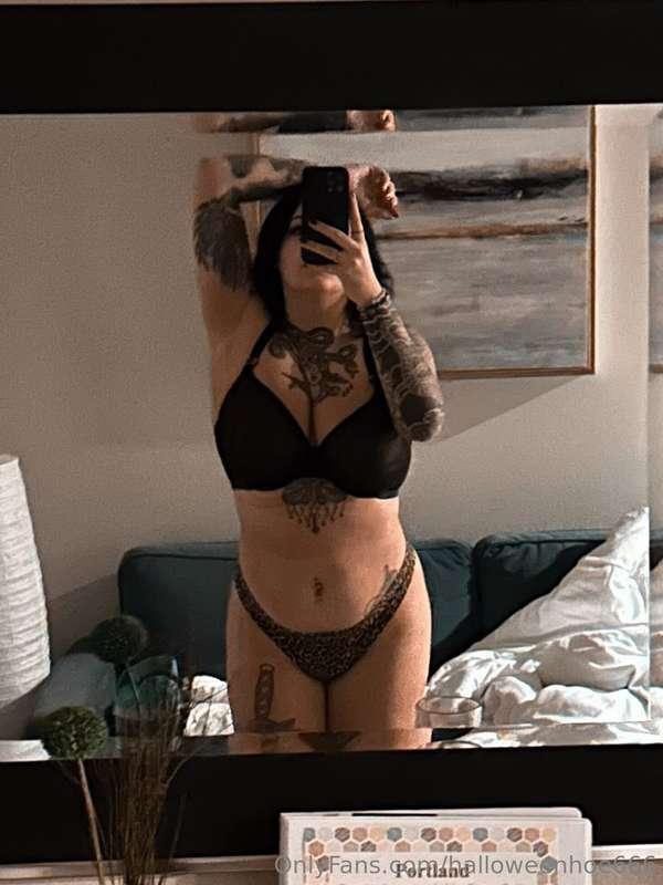 What would we do if we had an Air Bnb together? 🥵 😘
