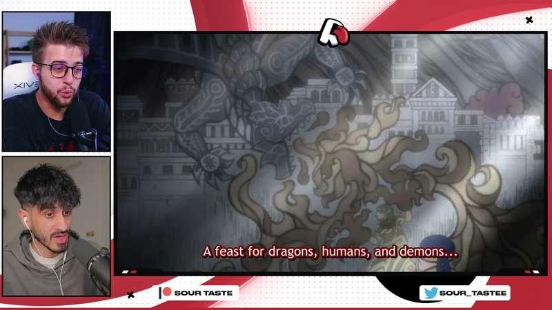 Fairy Tail Episode 172 Reaction