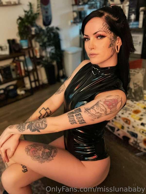 Freaky girl 🔥