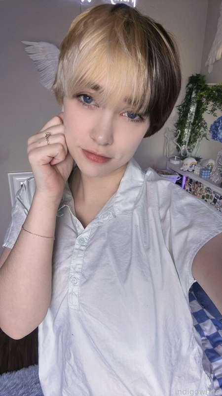 indigowhite image #1