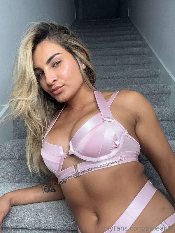 GOOD MORNING PAPI ☀️ It's FREAKY FRIDAY WITH FRESH, NEW, SEX..