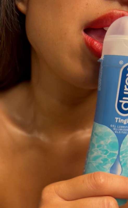 What you could do with massage gel 
