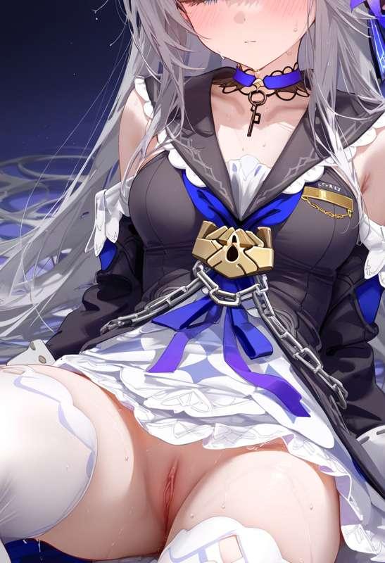 Herta 黑塔 [46p 枚]