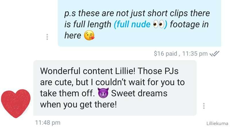 how have I only just sent out my new content and 3 people al..