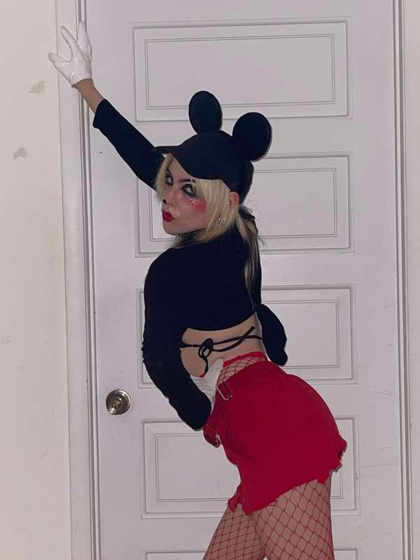 dorianelectra image #2
