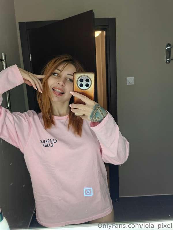 cute girl for cute guys