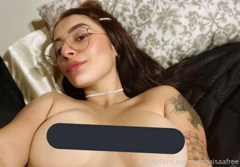 Todo mi contenido sin censura en mi pagina principal🔞 @lujop..