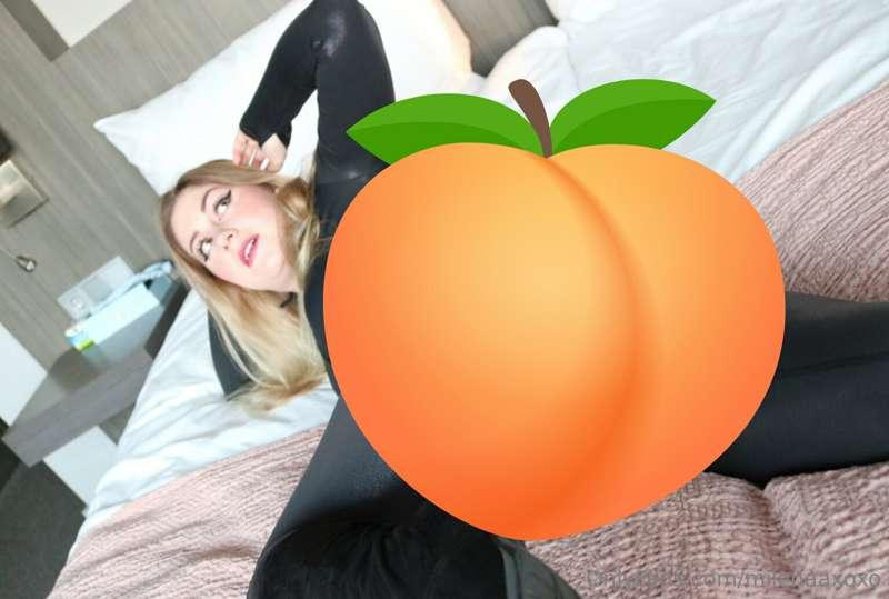 I've Just Sent you This in Private😳🍑💦