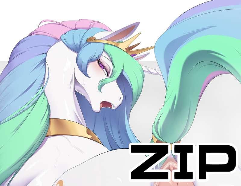 Celestia