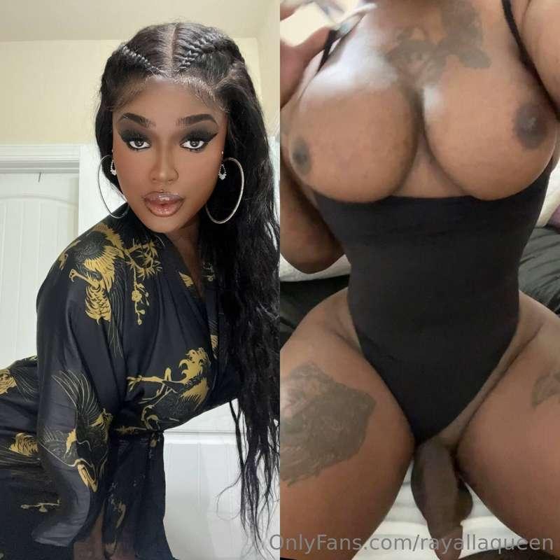 𝑨𝑻𝑻𝑬𝑵𝑻𝑰𝑶𝑵 subscribe to my BIG DICK TRANS  🍆 & 45 INCH ASS 🍑 ..