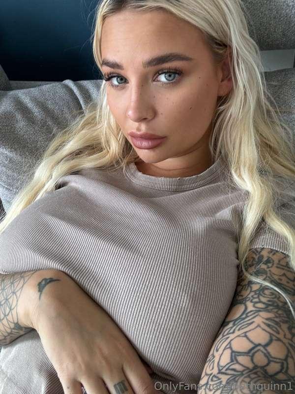 Was I a good girl? 😇