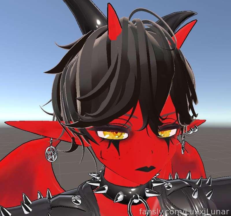 luxxilunar image #1