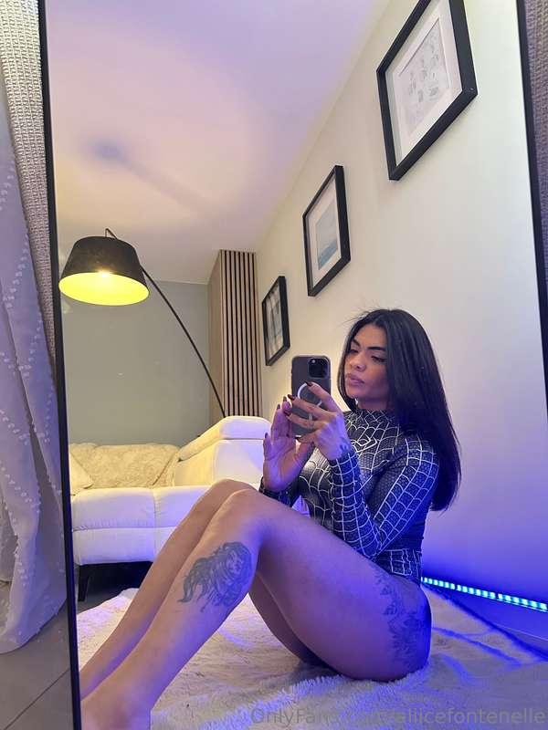 Spider Woman 🕸️🕷️