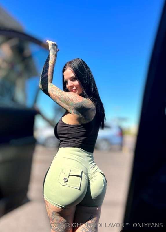 Just me loving the sunshine ☀️