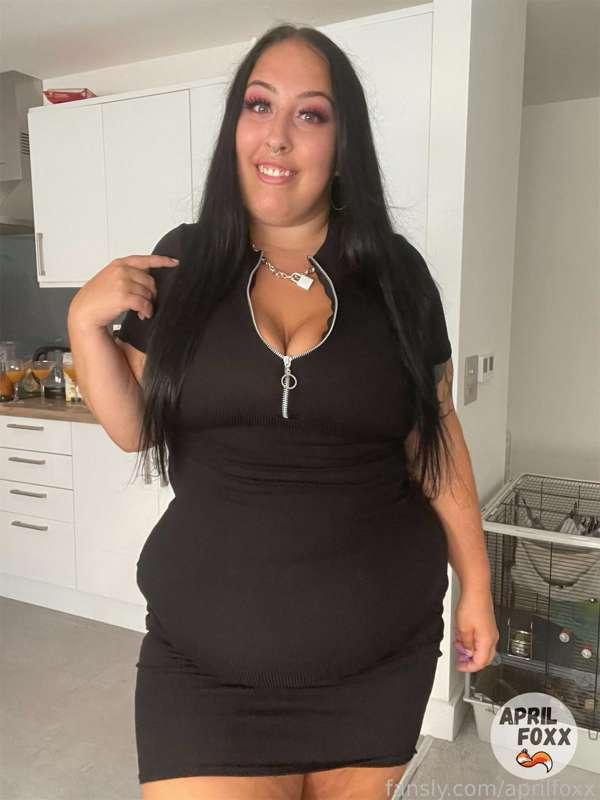 Hope you all had a great day🥵
