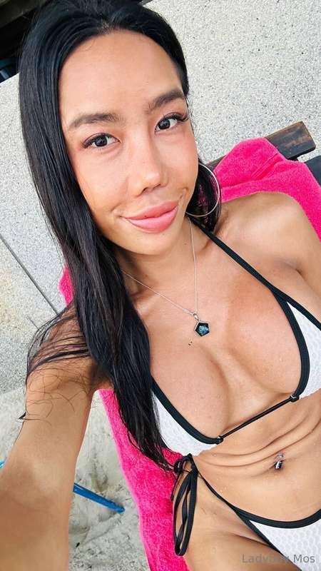 just wanna say hi! 💋