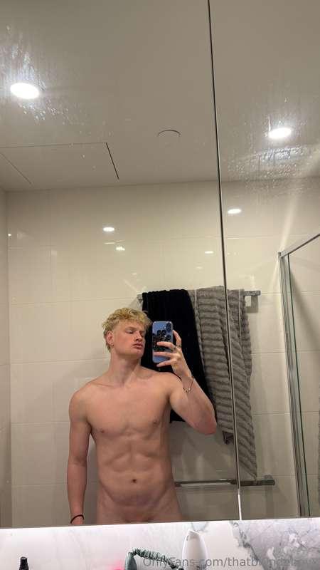 go down low and give my whistle a blow ;)))