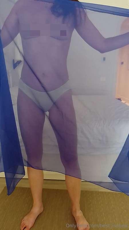 Another censorship is here 😏 Wanna see the original picture ..